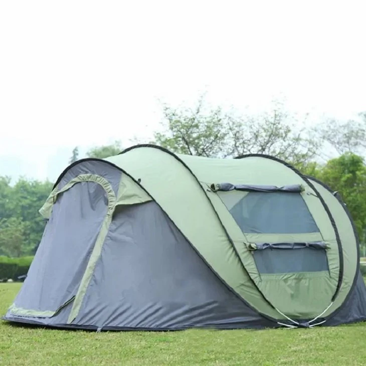 Lightweight Camping Tent